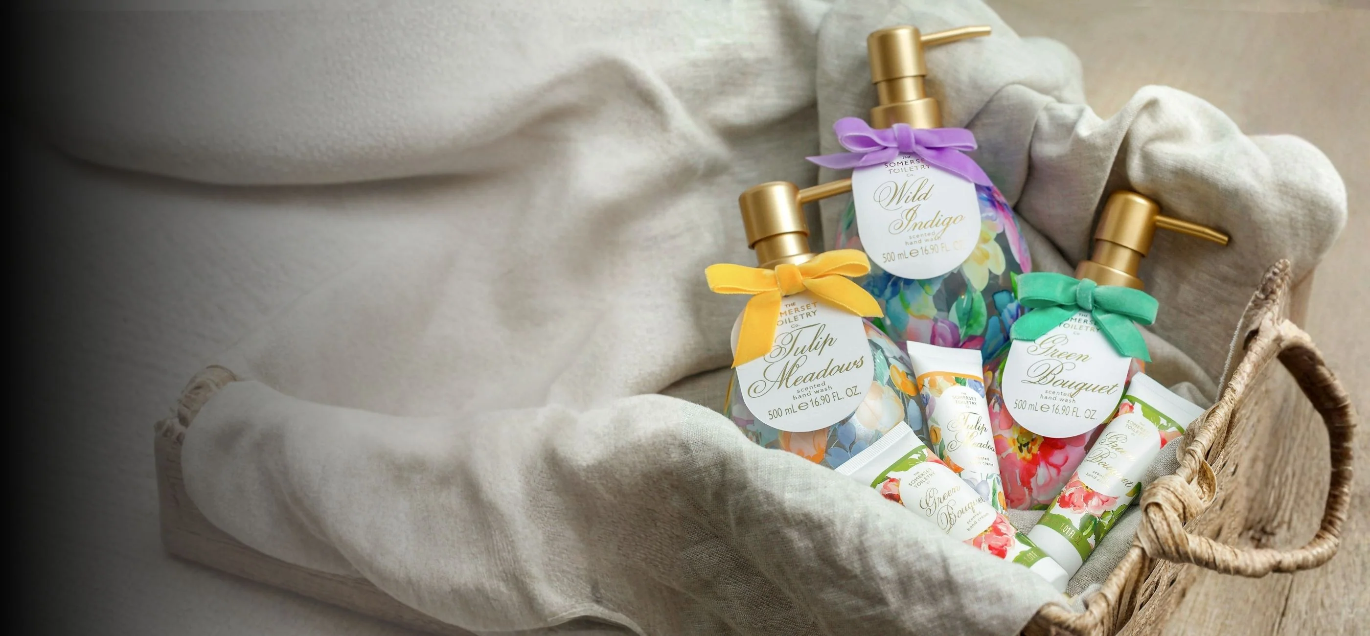 Elevate Your Daily Rituals